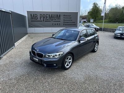 BMW 116