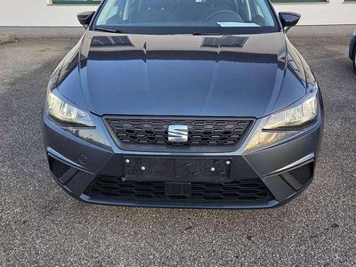 Gebraucht 2023 Seat Ibiza Style Limousine | € 14.490 (Fairer Preis)