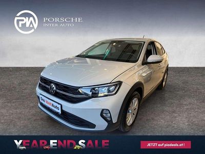 Grau Gebraucht 2025 VW Taigo SUV | € 22.290 (Superpreis)