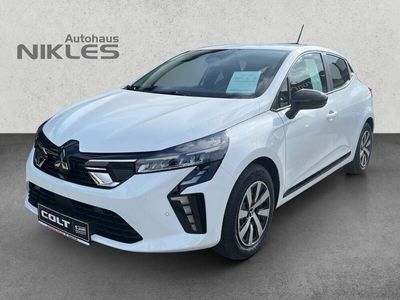 Neu 2025 Mitsubishi Colt Invite Limousine | € 19.290 (Fairer Preis)