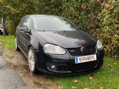 gebraucht VW Golf V 