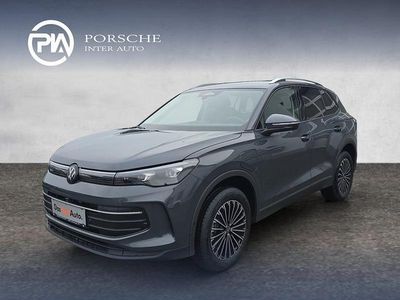gebraucht VW Tiguan Friends eHybrid DSG 150 kW
