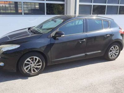 gebraucht Renault Mégane MeganeBose Edition Energy dCi 110