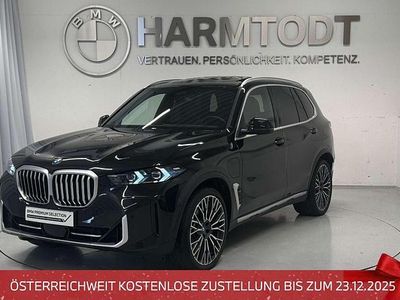 Schwarz Gebraucht 2023 BMW X5 Comfort Edition SUV | € 77.990 (Fairer Preis)