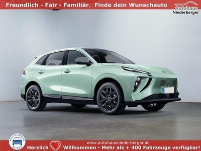 Neu 2025 DFSK Forthing 5 SUV | € 38.039