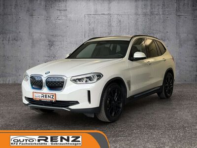 gebraucht BMW iX3 Impressive