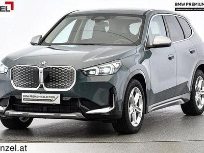 Grün Gebraucht 2024 BMW iX1 SUV | € 41.990 (Fairer Preis)