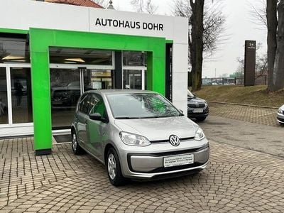 Gebraucht 2018 VW up! Kleinwagen | € 7.900 (Guter Preis)