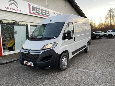 gebraucht Citroën Jumper 35 L2H2 BlueHDi 140 S&S