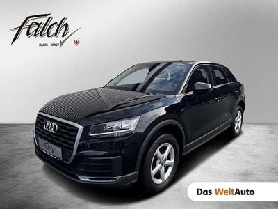 Schwarz Gebraucht 2018 Audi Q2 Basis SUV | € 19.450 (Fairer Preis)