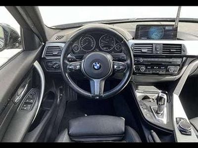 Gebraucht BMW 318 M Sport 150 PS (110 kW) 2016 Kombi