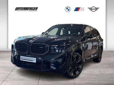 Gebraucht BMW X1 Comfort Edition 653 PS (480 kW) 2023 Schwarz SUV