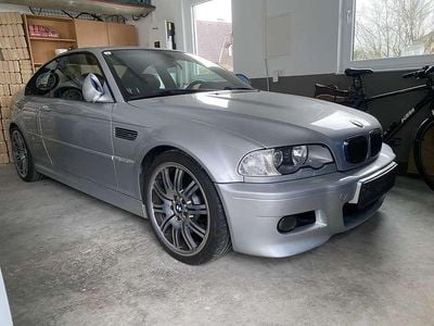 Gebraucht BMW M3 Shadowline 343 PS (252 kW) 2002 Coupé