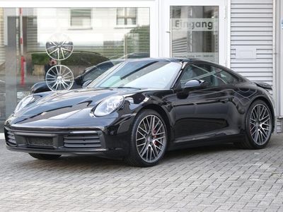 Porsche 911 Carrera 4S