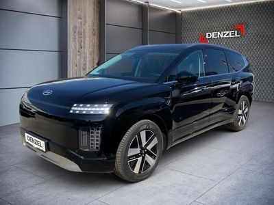 Abyss black pearl Gebraucht 2025 Hyundai Ioniq 9 SUV | € 84.740