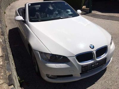 BMW 320 Cabriolet