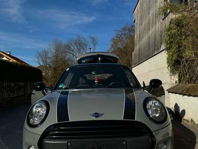 gebraucht Mini ONE Hatch F56