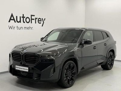 Gebraucht BMW XM Comfort Edition 585 PS (430 kW) 2025 Bmw individual dravitgrau SUV