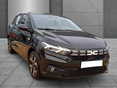 Neu 2025 Dacia Sandero Journey Kleinwagen | € 21.267 (Fairer Preis)