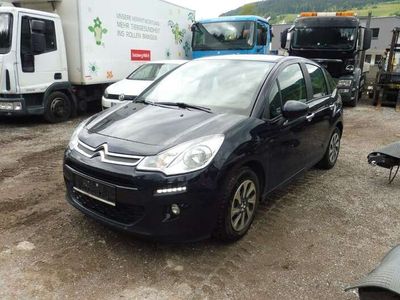 gebraucht Citroën C3 PureTech 82 Exclusive