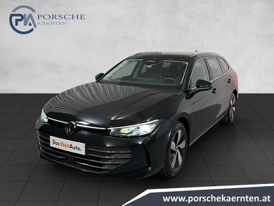 Schwarz metallic Gebraucht 2024 VW Passat Business Kombi | € 46.990