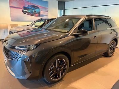 Neu Peugeot 5008 145 PS (106 kW) 2025 Grau SUV