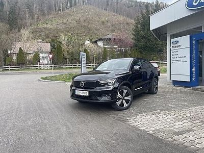 gebraucht Volvo C40 Recharge Twin 78kWh Ultimate
