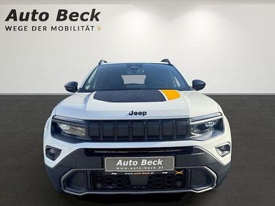 Neu Jeep Avenger North 146 PS (107 kW) 2026 SUV