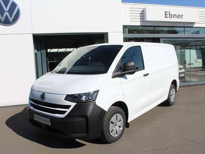 Weiß Neu 2025 VW Transporter Van | € 36.770