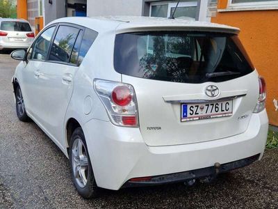 gebraucht Toyota Verso Verso2,0 D-4D Active DPF Active