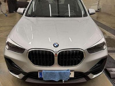 gebraucht BMW X1 xDrive25e Advantage