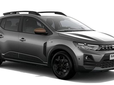 Neu Dacia Sandero Expression 122 PS (89 kW) 2026 Limousine