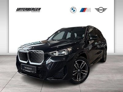 Neu BMW iX1 Shadowline 150 kW (204 PS) 2026 SUV