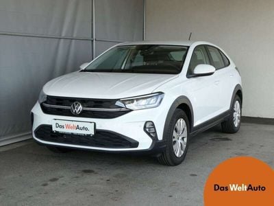 VW Taigo