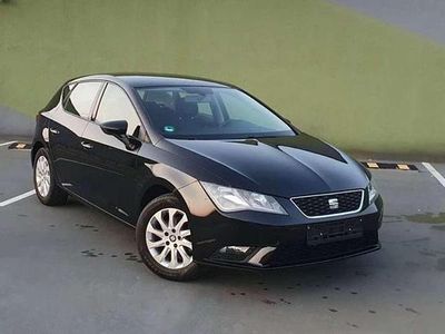 Gebraucht 2013 Seat Leon SC Style Kleinwagen | € 5.800