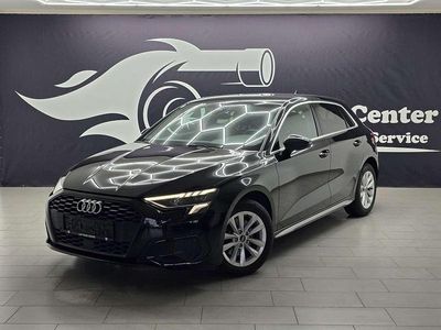 gebraucht Audi A3 SB 30 TFSI