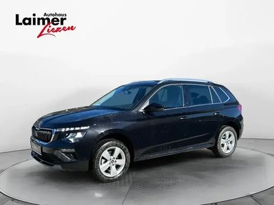 gebraucht Skoda Kamiq Selection TSI DSG