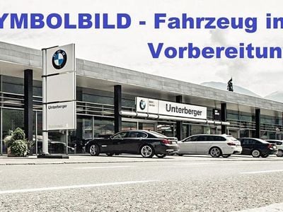 Saphirschwarz Gebraucht 2024 BMW 420 Gran Coupé Efficient Dynamics Coupé | € 57.500 (Teuer)