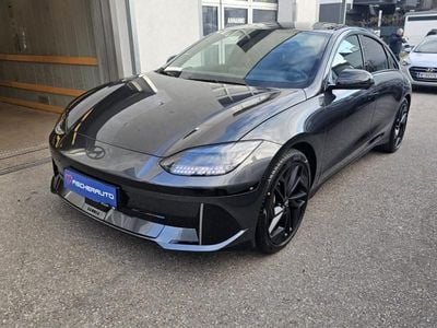 Neu Hyundai Ioniq 6 Edition 55 kW (76 PS) 2025 Limousine