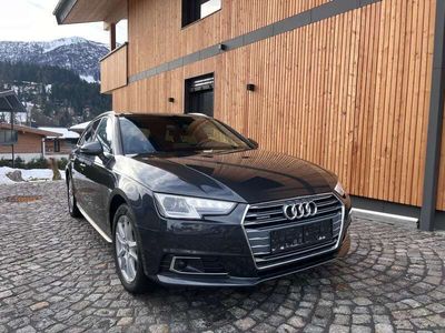 gebraucht Audi A4 Avant 3,0 TDI quattro Sport S-tronic