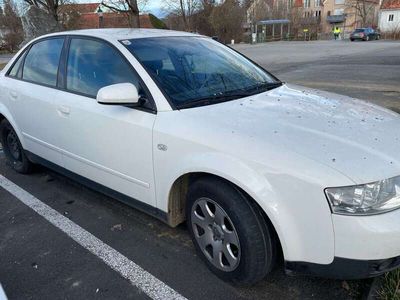 gebraucht Audi A4 19 TDI