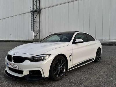 Gebraucht 2018 BMW 440 M Performance Coupé | € 39.990