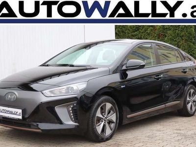 gebraucht Hyundai Ioniq Elektro Level 3 Aut.