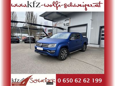 VW Amarok