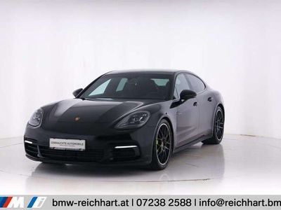 gebraucht Porsche Panamera 4 E-Hybrid