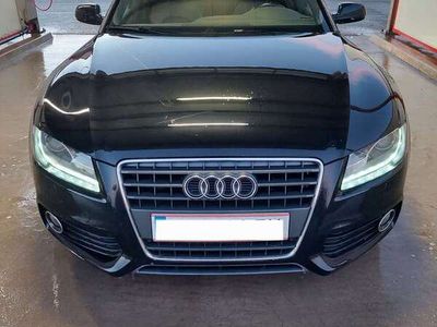 gebraucht Audi A5 Sportback 20 TFSI