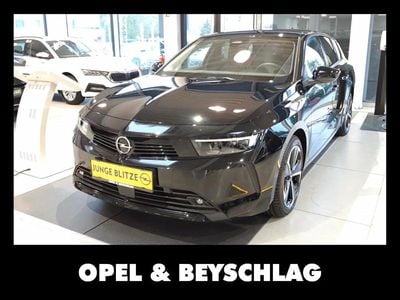 Gebraucht Opel Astra Business Edition 150 PS (110 kW) 2024 Kombi