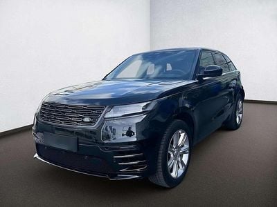 Schwarz Gebraucht 2024 Land Rover Range Rover Velar SE Dynamic SUV | € 69.500