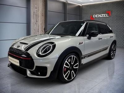 Silber Gebraucht 2022 Mini John Cooper Works Kleinwagen | € 33.970 (Guter Preis)
