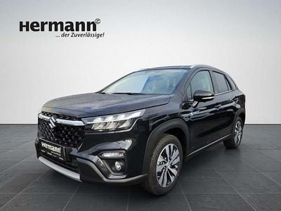 Neu 2025 Suzuki SX4 S-Cross SUV | € 33.580 (Etwas zu teuer)